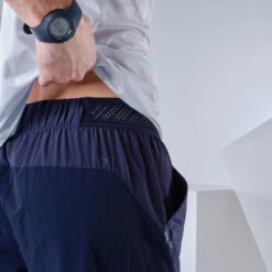 Quechua Broek Voor Fast Hiking Heren FH500 Blauw -Quechua Verkoop broek voor fast hiking heren fh500 blauw 4