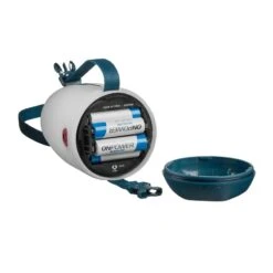 Quechua Verkoop -Quechua Verkoop campinglamp bl100 100 lumen 1