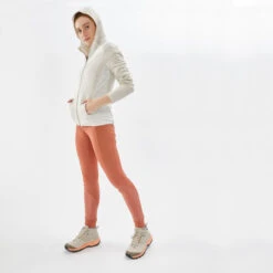 Quechua Verkoop -Quechua Verkoop dameslegging voor bergwandelen mh500 1