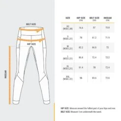 Quechua Dameslegging Voor Bergwandelen MH500 -Quechua Verkoop dameslegging voor bergwandelen mh500 2