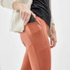 Quechua Dameslegging Voor Bergwandelen MH500 -Quechua Verkoop dameslegging voor bergwandelen mh500 4