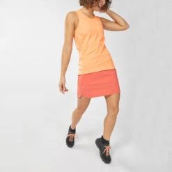 Quechua Damestop Voor Bergwandelen MH500 -Quechua Verkoop damestop voor bergwandelen mh500 2