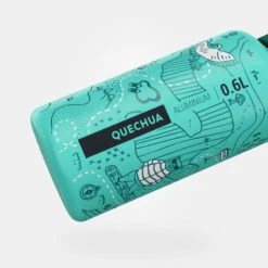 Quechua Drinkfles Met Sneldop En Strootje Gerecycled Aluminium 900 - 0,6 Liter 10 Quechua Drinkfles Met Sneldop En Strootje Gerecycled Aluminium 900 - 0,6 Liter -Quechua Verkoop drinkfles met sneldop en strootje gerecycled aluminium 900 06 liter 3