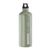 Quechua Drinkfles Voor Wandelen 100 Schroefdop 0,75 Liter Aluminium Kaki -Quechua Verkoop drinkfles voor wandelen 100 schroefdop 075 liter aluminium kaki