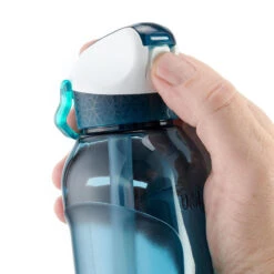 Quechua Drinkfles Voor Wandelen 900 Klikdop Met Rietje 0,5 Liter Ecozen® Blauw -Quechua Verkoop drinkfles voor wandelen 900 klikdop met rietje 05 liter ecozen blauw 4