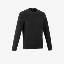 Quechua Dunne Wandelfleece Voor Heren MH20