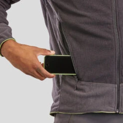 Quechua Dunne Wandelfleece Voor Heren MH520 10 Quechua Dunne Wandelfleece Voor Heren MH520 -Quechua Verkoop dunne wandelfleece voor heren mh520 3