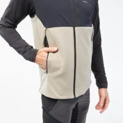 Quechua Fleece Bodywarmer Voor Bergwandelen Voor Heren MH520 -Quechua Verkoop fleece bodywarmer voor bergwandelen voor heren mh520 4