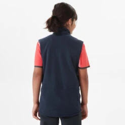 Quechua FLEECE BODYWARMER VOOR WANDELEN KINDEREN MH150 MARINEBLAUW KORAALROOD 7-15 JAAR 10 Quechua FLEECE BODYWARMER VOOR WANDELEN KINDEREN MH150 MARINEBLAUW KORAALROOD 7-15 JAAR -Quechua Verkoop fleece bodywarmer voor wandelen kinderen mh150 marineblauw koraalrood 7 15 jaar 3