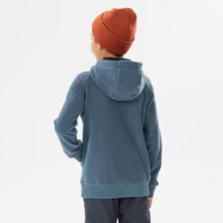 Quechua Fleece Sweater Voor Wandelen Donkergrijs Kinderen 7-15 Jaar 10 Quechua Fleece Sweater Voor Wandelen Donkergrijs Kinderen 7-15 Jaar -Quechua Verkoop fleece sweater voor wandelen donkergrijs kinderen 7 15 jaar 3