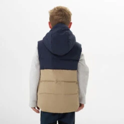 Quechua Gewatteerde Bodywarmer Voor Wandelen Beige En Blauw Kinderen 2-6 Jaar 10 Quechua Gewatteerde Bodywarmer Voor Wandelen Beige En Blauw Kinderen 2-6 Jaar -Quechua Verkoop gewatteerde bodywarmer voor wandelen beige en blauw kinderen 2 6 jaar 3