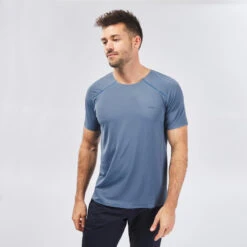 Quechua Herenshirt Voor Fast Hiking FH900 Korte Mouwen Ijsblauw 9 Quechua Herenshirt Voor Fast Hiking FH900 Korte Mouwen Ijsblauw -Quechua Verkoop herenshirt voor fast hiking fh900 korte mouwen ijsblauw 2