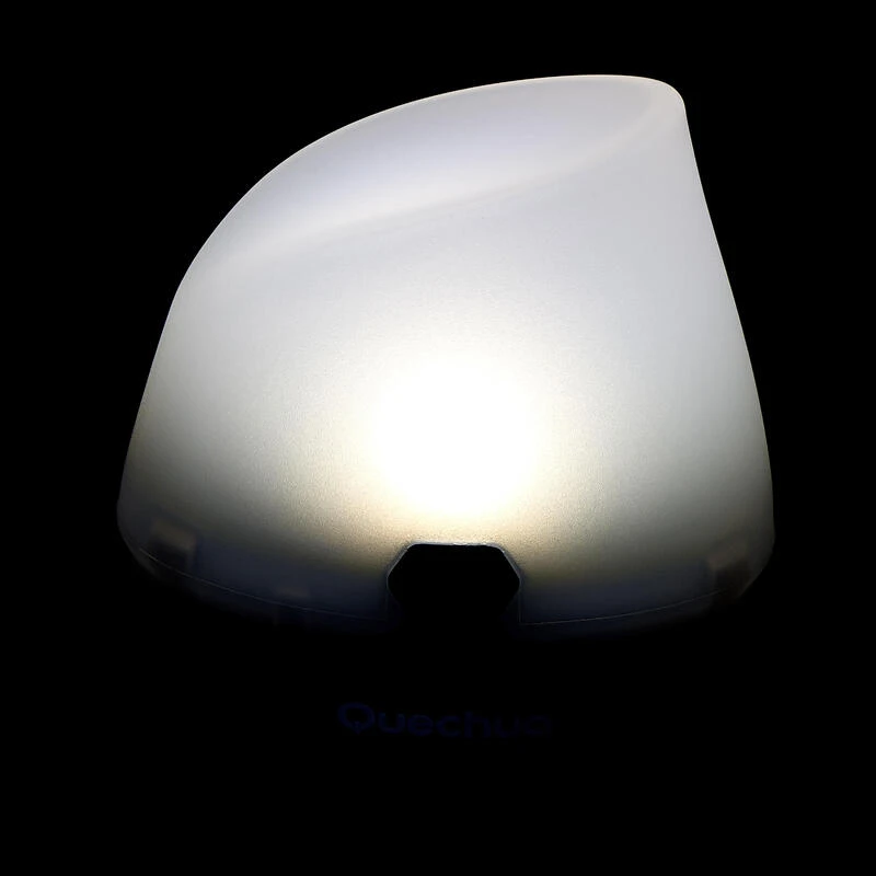 Quechua Kampeerlamp BL40 40 Lumen 5 Quechua Kampeerlamp BL40 40 Lumen - Afbeelding 3