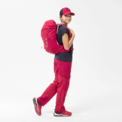 Quechua Kinderrugzak Voor Bergwandelen MH500 18 Liter 9 Quechua Kinderrugzak Voor Bergwandelen MH500 18 Liter -Quechua Verkoop kinderrugzak voor bergwandelen mh500 18 liter 2