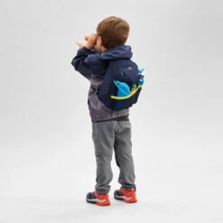 Quechua Kleine Wandelrugzak Voor Kinderen MH100 5 Liter 11 Quechua Kleine Wandelrugzak Voor Kinderen MH100 5 Liter -Quechua Verkoop kleine wandelrugzak voor kinderen mh100 5 liter 4