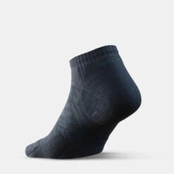 Quechua Lage Wandelsokken Hike 100 Marineblauw 2 Paar 10 Quechua Lage Wandelsokken Hike 100 Marineblauw 2 Paar -Quechua Verkoop lage wandelsokken hike 100 marineblauw 2 paar 3