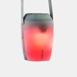 Quechua Oplaadbare Campinglamp BL100 100 Lumen -Quechua Verkoop oplaadbare campinglamp bl100 100 lumen 2