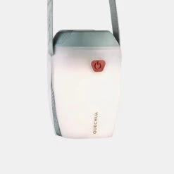 Quechua Oplaadbare Campinglamp BL100 100 Lumen -Quechua Verkoop oplaadbare campinglamp bl100 100 lumen 3