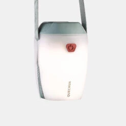 Quechua Oplaadbare Campinglamp BL100 100 Lumen -Quechua Verkoop oplaadbare campinglamp bl100 100 lumen 4