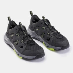 Quechua Outdoor Sandalen Voor Heren AQUA HIKE -Quechua Verkoop outdoor sandalen voor heren aqua hike 3