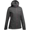 Quechua Regenjas Voor Bergwandelen Dames MH900 1 Quechua Regenjas Voor Bergwandelen Dames MH900 -Quechua Verkoop regenjas voor bergwandelen dames mh900