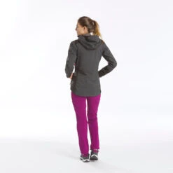 Quechua Regenjas Voor Bergwandelen Dames MH900 -Quechua Verkoop regenjas voor bergwandelen dames mh900 2