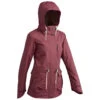 Quechua Regenjas Voor Wandelen Dames NH550 2 Quechua Regenjas Voor Wandelen Dames NH550 -Quechua Verkoop regenjas voor wandelen dames nh550
