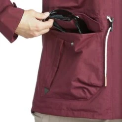 Quechua Regenjas Voor Wandelen Dames NH550 10 Quechua Regenjas Voor Wandelen Dames NH550 -Quechua Verkoop regenjas voor wandelen dames nh550 3