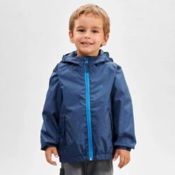 Quechua Regenjas Voor Wandelen MH500 Kinderen 2-6 Jaar 9 Quechua Regenjas Voor Wandelen MH500 Kinderen 2-6 Jaar -Quechua Verkoop regenjas voor wandelen mh500 kinderen 2 6 jaar 2
