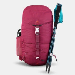 Quechua Rugzak Voor Bergwandelen MH100 20 Liter -Quechua Verkoop rugzak voor bergwandelen mh100 20 liter 2