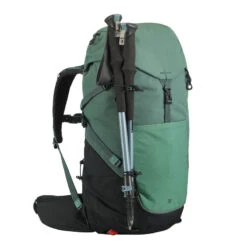 Quechua Rugzak Voor Bergwandelen MH500 30 Liter -Quechua Verkoop rugzak voor bergwandelen mh500 30 liter 2