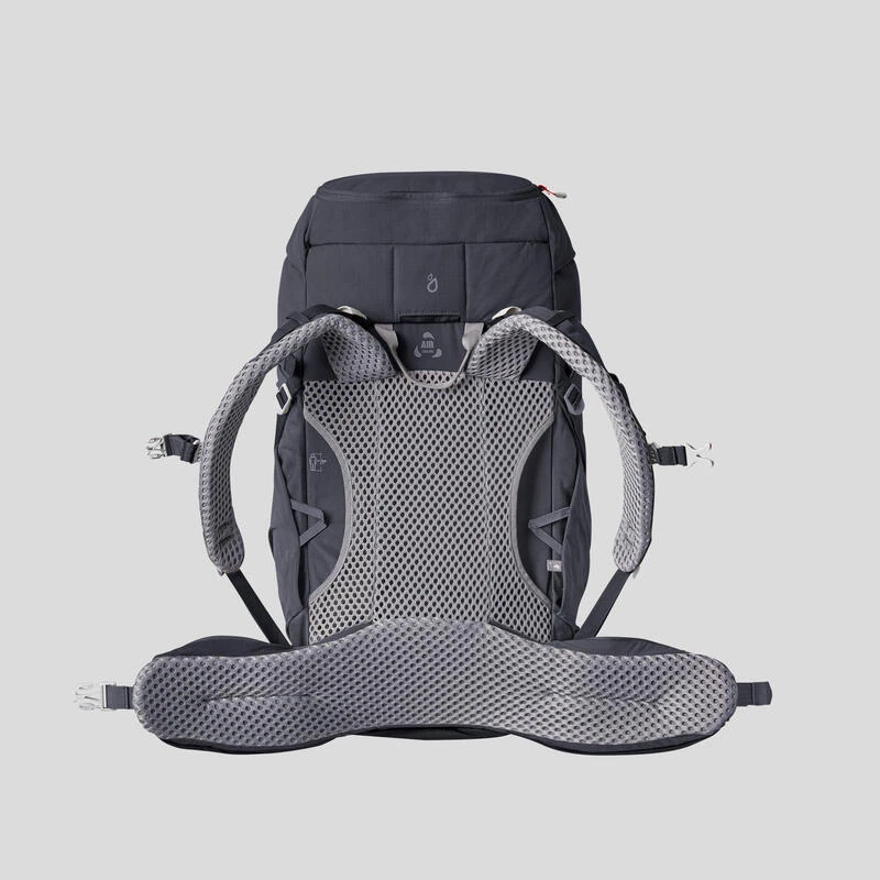 Quechua Rugzak Voor Bergwandelen MH500 40 Liter 7 Quechua Rugzak Voor Bergwandelen MH500 40 Liter - Afbeelding 5