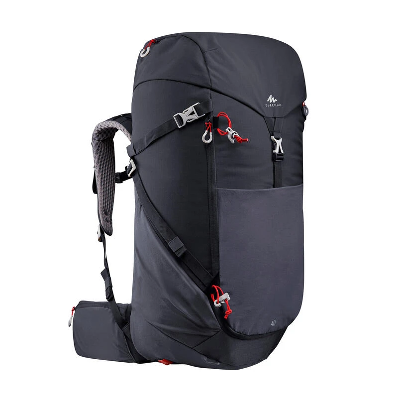 Quechua Rugzak Voor Bergwandelen MH500 40 Liter 3 Quechua Rugzak Voor Bergwandelen MH500 40 Liter