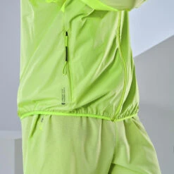 Quechua Short Voor Fast Hiking Heren FH 900 Geel. -Quechua Verkoop short voor fast hiking heren fh 900 geel 4