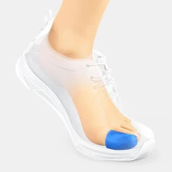 Quechua Teenbeschermer In Gel