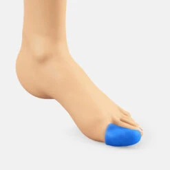 Quechua Teenbeschermer In Gel -Quechua Verkoop teenbeschermer in gel 3