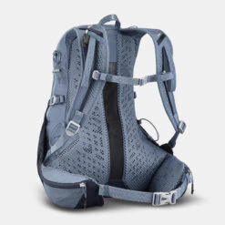 Quechua Ultralichte Damesrugzak Voor Fast Hiking FH500 Blauw -Quechua Verkoop ultralichte damesrugzak voor fast hiking fh500 blauw 4