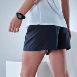 Quechua Ultralichte Damesshort Voor Fast Hiking FH900 Donkerblauw -Quechua Verkoop ultralichte damesshort voor fast hiking fh900 donkerblauw 2