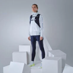 Quechua Ultralichte Tight Met Short Voor Fast Hiking Dames FH900 Blauw 8 Quechua Ultralichte Tight Met Short Voor Fast Hiking Dames FH900 Blauw -Quechua Verkoop ultralichte tight met short voor fast hiking dames fh900 blauw 1