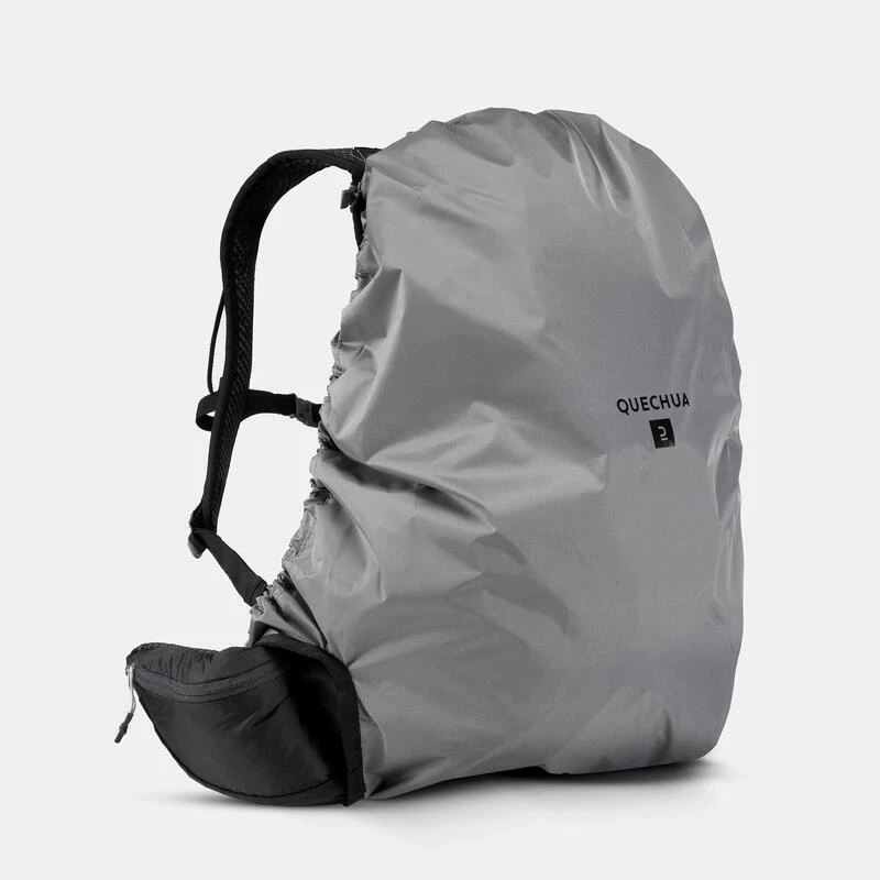 Quechua Vederlichte Rugzak Voor Fast Hiking FH500 17liter 7 Quechua Vederlichte Rugzak Voor Fast Hiking FH500 17liter - Afbeelding 5