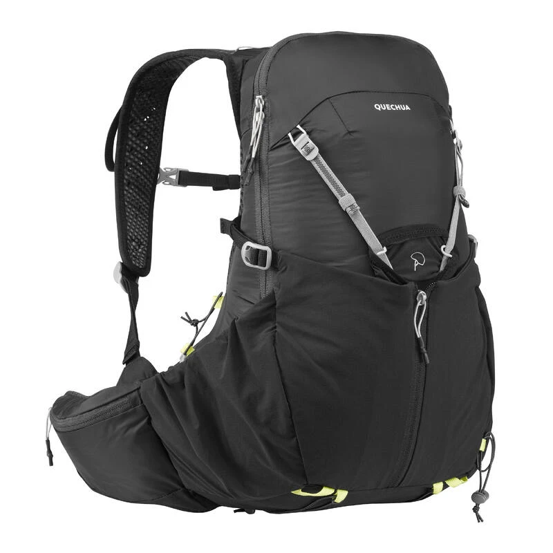 Quechua Vederlichte Rugzak Voor Fast Hiking FH500 17liter 3 Quechua Vederlichte Rugzak Voor Fast Hiking FH500 17liter