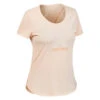 Quechua Wandel T-shirt Voor Dames NH500 -Quechua Verkoop wandel t shirt voor dames nh500