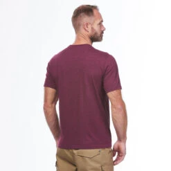 Quechua Wandel T-shirt Voor Heren NH500 -Quechua Verkoop wandel t shirt voor heren nh500 3