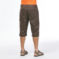 Quechua Wandelbermuda Voor Heren NH500 -Quechua Verkoop wandelbermuda voor heren nh500 3