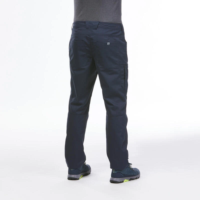 Quechua Wandelbroek Voor Heren NH500 Regular 7 Quechua Wandelbroek Voor Heren NH500 Regular - Afbeelding 5