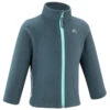 Quechua Wandelfleece Voor Kinderen MH150 Grijs 2-6 Jaar 1 Quechua Wandelfleece Voor Kinderen MH150 Grijs 2-6 Jaar -Quechua Verkoop wandelfleece voor kinderen mh150 grijs 2 6 jaar