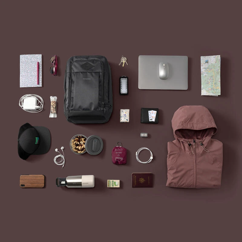 Quechua Wandelrugzak 16 L NH Escape 500 4 Quechua Wandelrugzak 16 L NH Escape 500 - Afbeelding 2