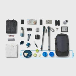 Quechua Wandelrugzak 30 L NH Arpenaz 500 -Quechua Verkoop wandelrugzak 30 l nh arpenaz 500 2