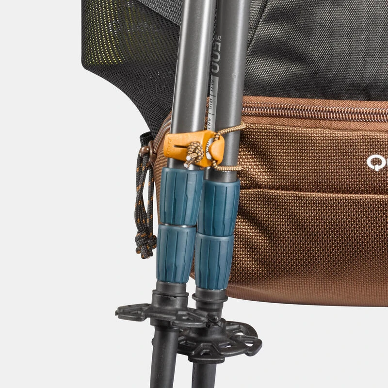 Quechua Wandelrugzak 30 Liter NH500 7 Quechua Wandelrugzak 30 Liter NH500 - Afbeelding 5