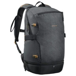 Quechua Wandelrugzak NH Arpenaz 500 20 L Grijs